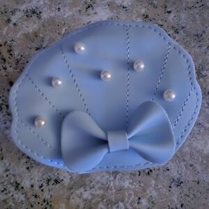 Shell Shape Mini Coin Purse